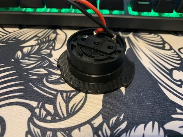 Smart_ForFour_Back_Door_Speacker_adapter preview