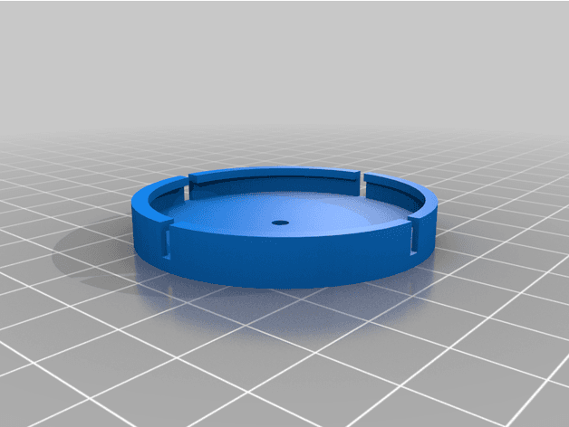 Washer Fluid cap for Mazda 6 preview