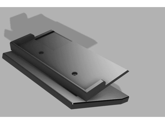 Iphone 12 Pro Max Mount for BMW f12-f13 cup holder preview
