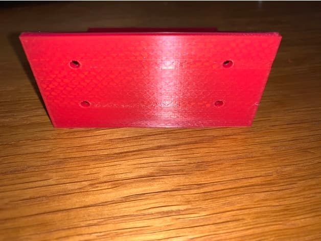 BMW X20 Connector Mounting Bracket - E36, E30 preview