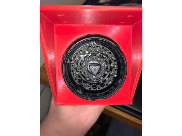 BMW X20 Connector Mounting Bracket - E36, E30 preview
