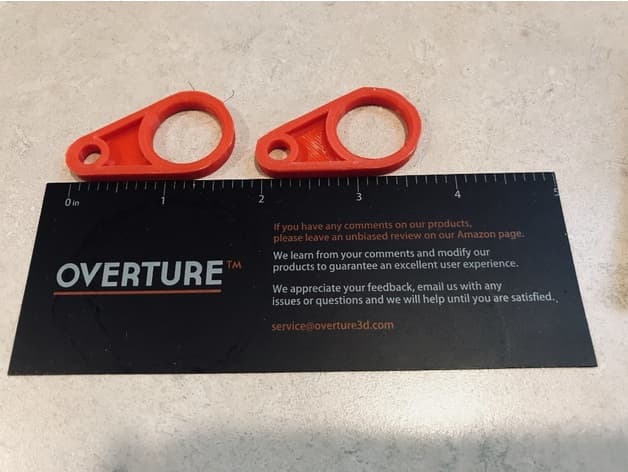 Ford F150 F250 F350 Rear Seat Latch Puller preview