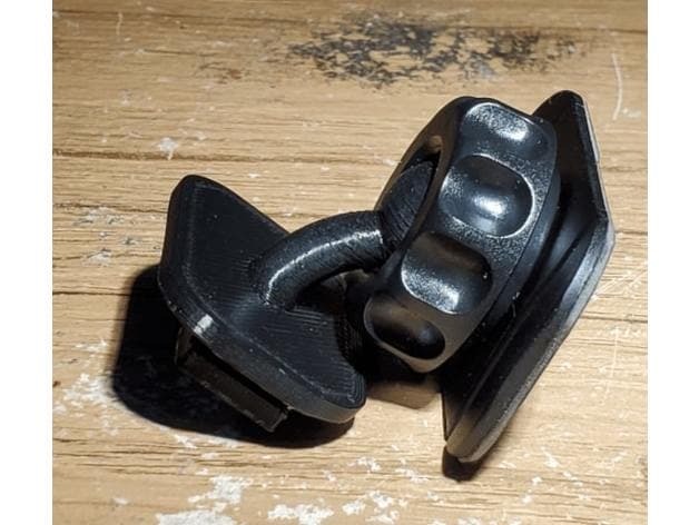COBB AP V3 More mount options preview