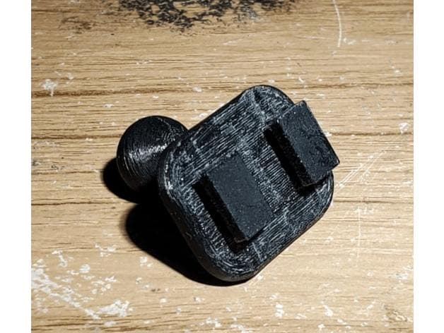 COBB AP V3 More mount options preview