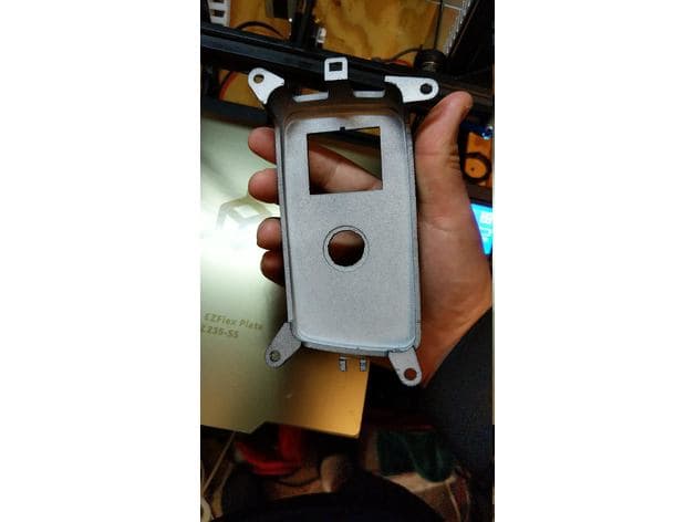 Ram 1500 Truck Dash 120v outlet and switch preview