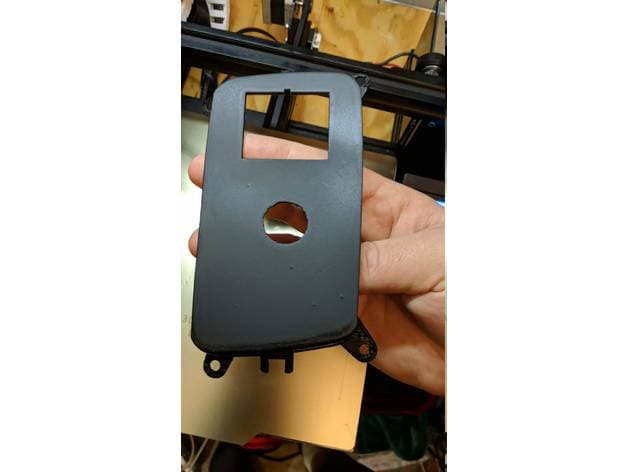 Ram 1500 Truck Dash 120v outlet and switch preview