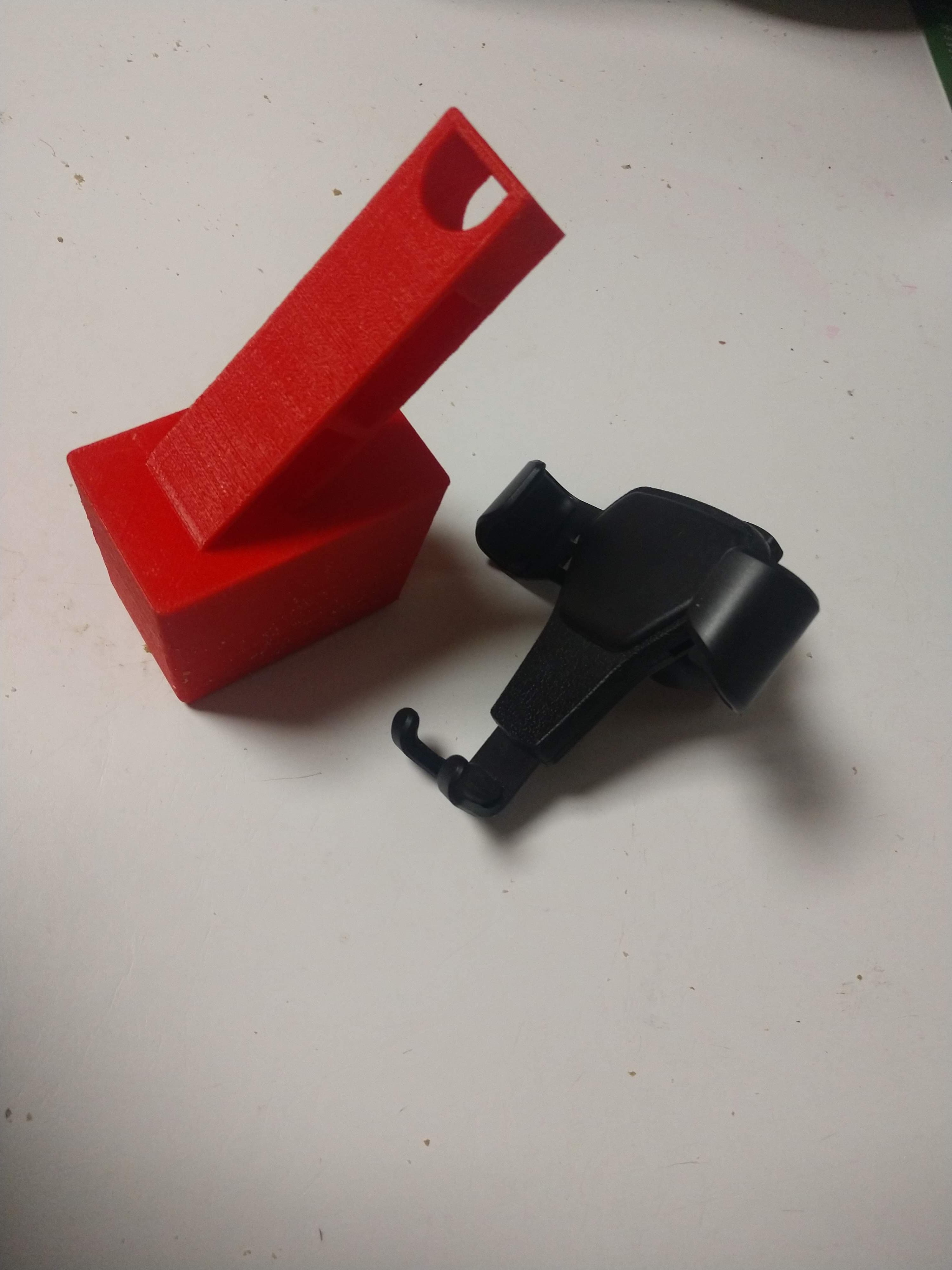 Photo of Nissan Phone Holder Stand