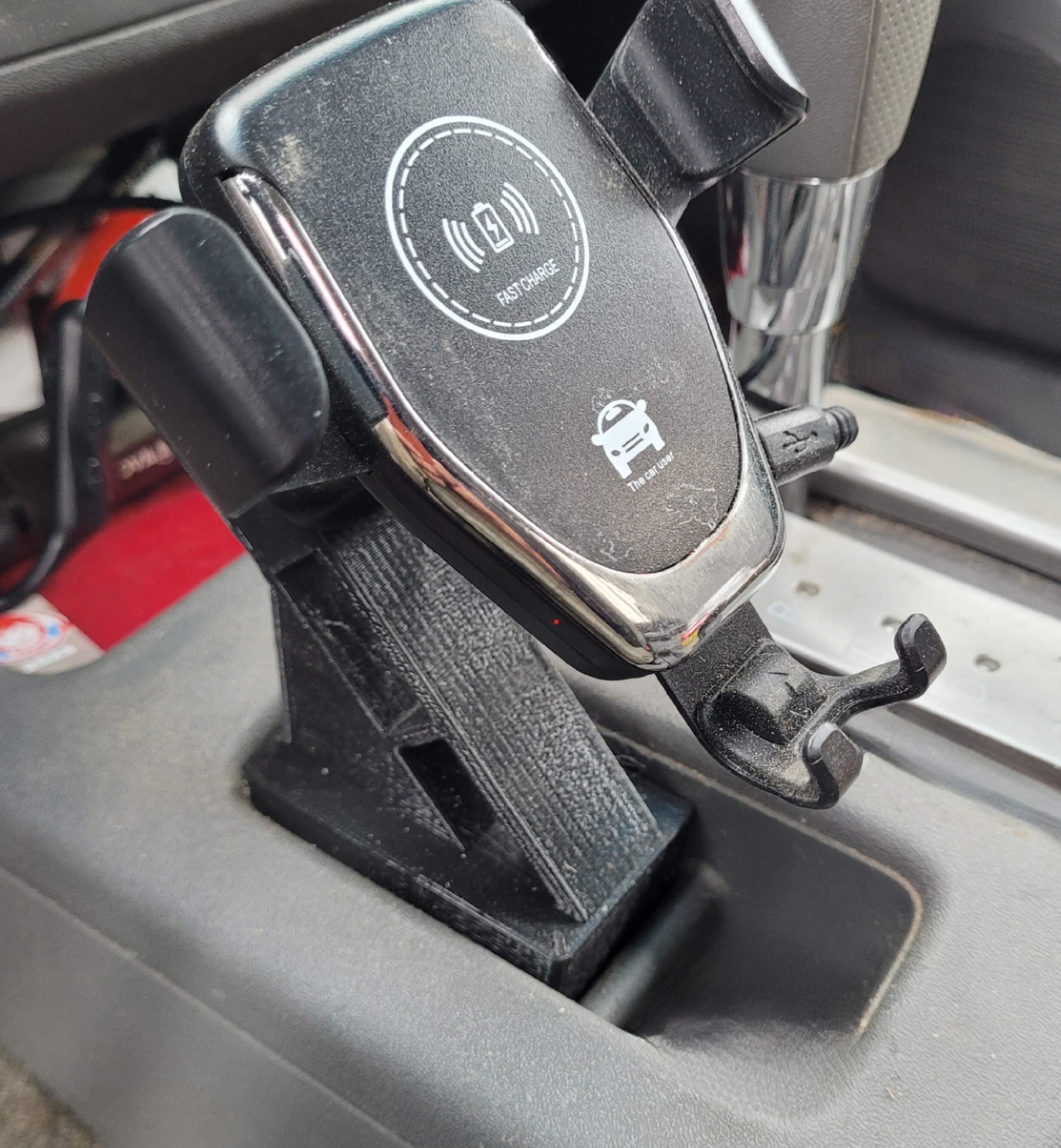 Nissan Phone Holder Stand preview