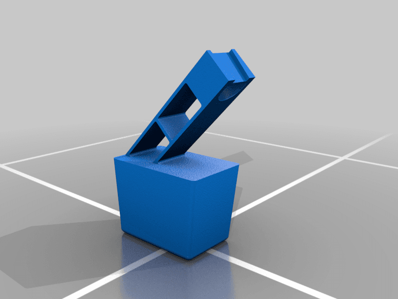 Nissan Phone Holder Stand preview