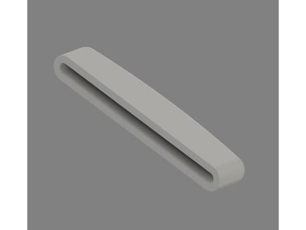 WRX Air Vent Guide preview