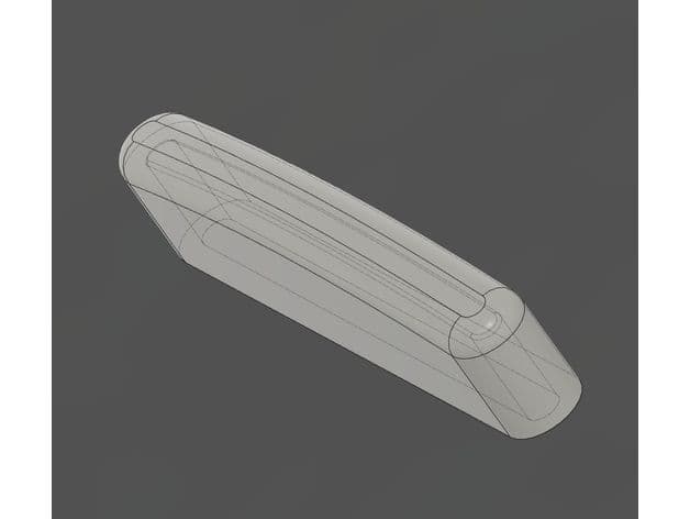 WRX Air Vent Guide preview