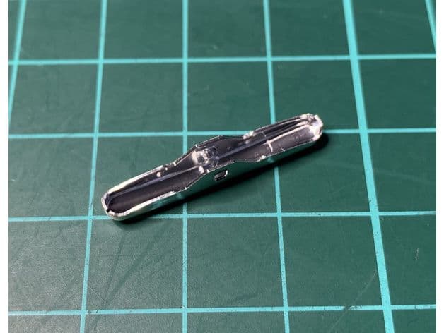 WRX Air Vent Guide preview