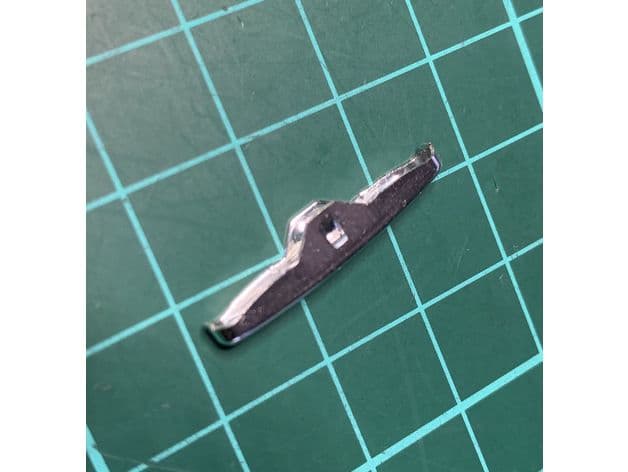 WRX Air Vent Guide preview