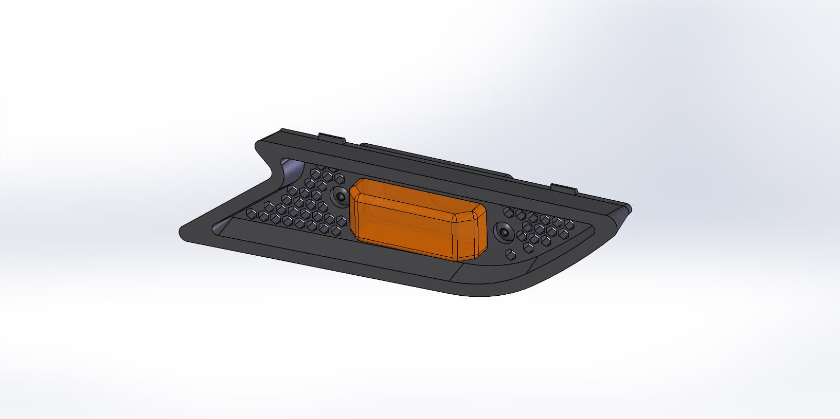 2022 SUBARU OUTBACK WILDERNESS RAPTOR LIGHTS preview