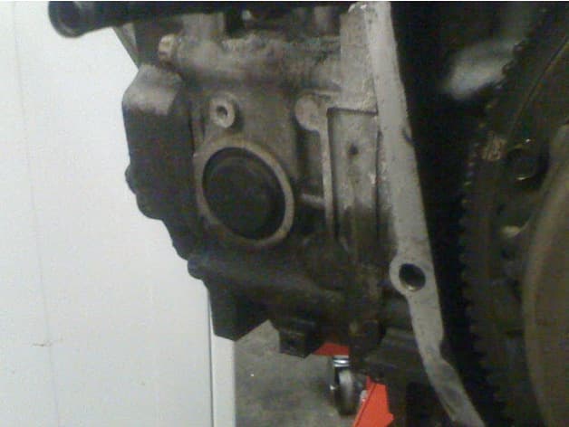 Subaru (EJ22 & EJ25) Seal Installer (Camshaft & Rear Cam Plug) preview