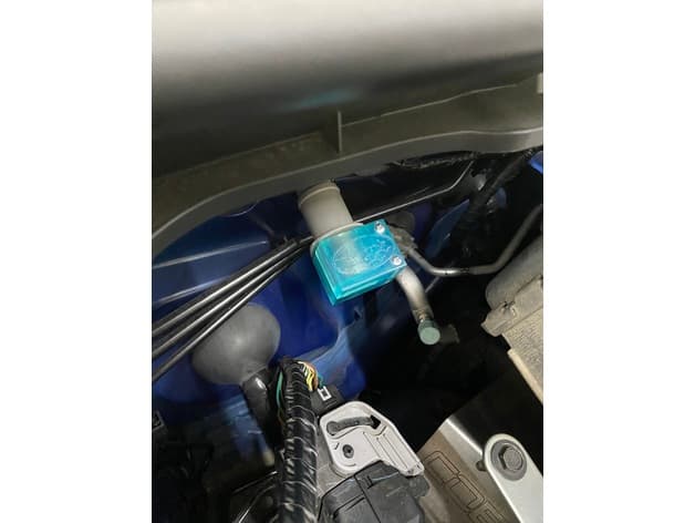 Subaru STi WRX Noise Generator Plug preview