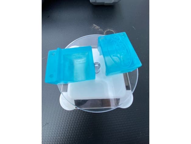 Subaru STi WRX Noise Generator Plug preview