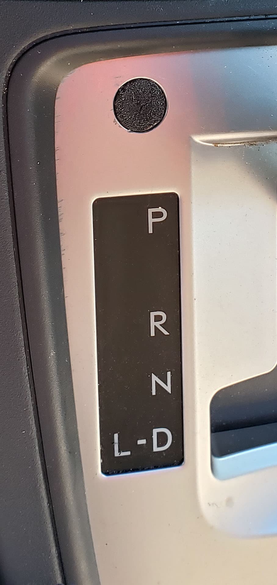 2018 Subaru Forester Shifter Unlock Plug preview