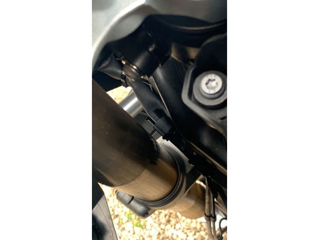 BMW Navi Connector Cap preview