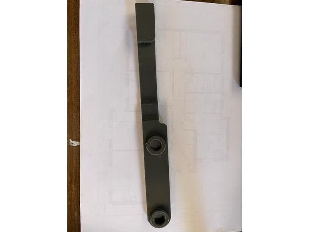 Tesla Model Y Rear Seat Belt Guide preview