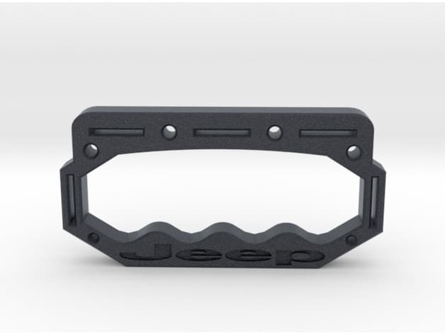 Universal Jeep Grab Handle preview