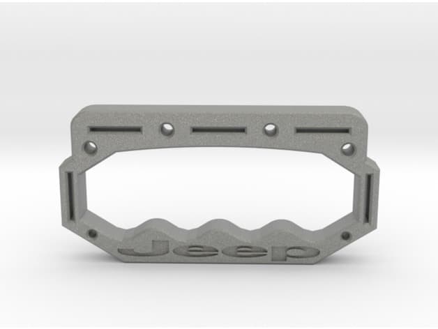 Universal Jeep Grab Handle preview