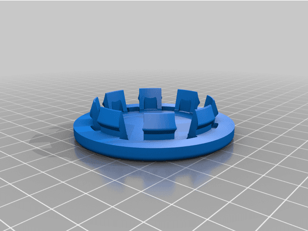 Photo of cup62mm