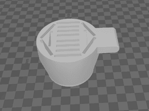 Coin holder for car preview