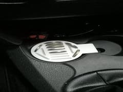 Coin holder for car preview