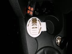 Coin holder for car preview