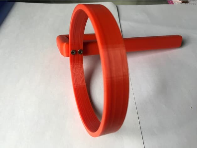 Cars bottle holder preview