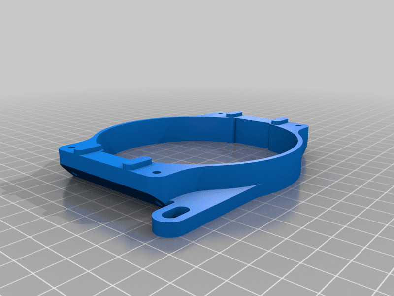 Fog light - DRL Adapter preview