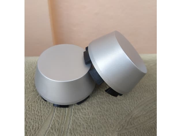 Wheel cap VSMPO 13" VAZ preview