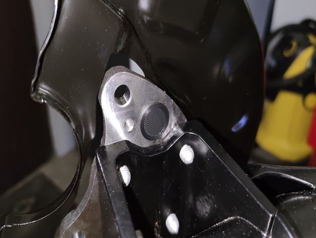 Blindstopfen wie 191501159 Volkswagen Golf 2 3 preview