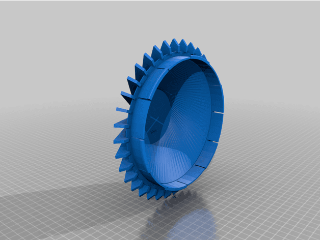 Corvette C3 Collectors Edition Wheel Center Cap preview