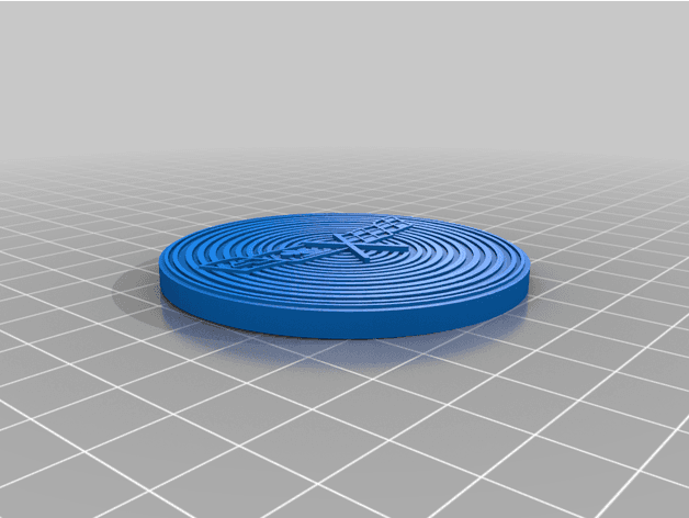 Photo of Corvette C3 Collectors Edition Wheel Center Cap
