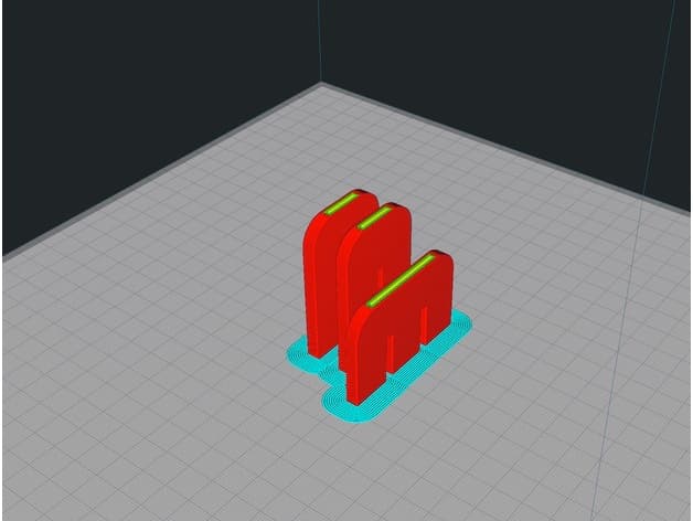 Delorean badge - DMC preview
