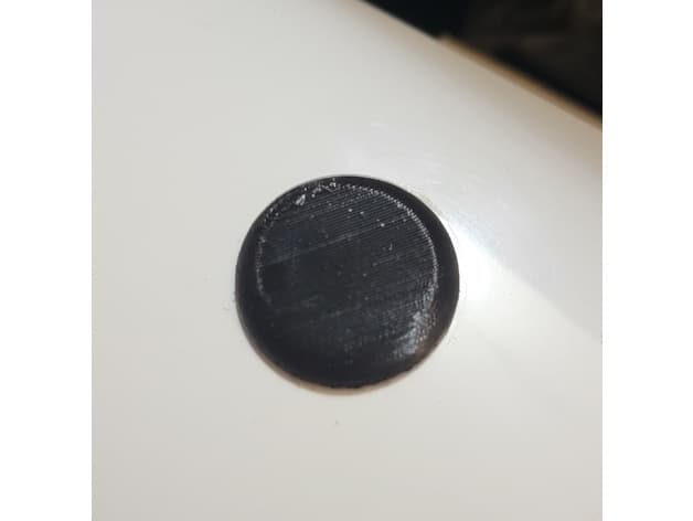 Photo of 95-99 Dodge Neon Antenna Delete Plug