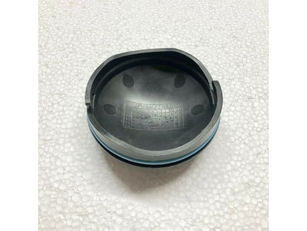 Mopar Headlight Cap Wrench preview
