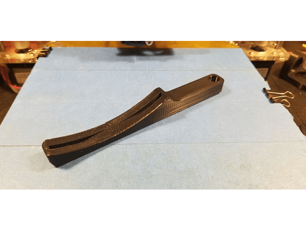 Mopar Headlight Cap Wrench preview
