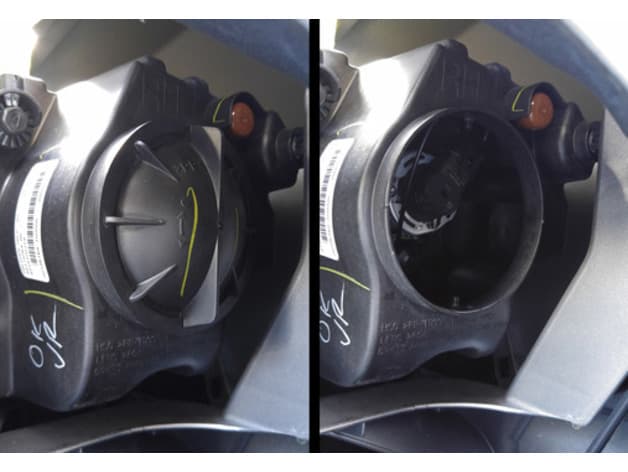 Mopar Headlight Cap Wrench preview
