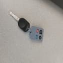Ford Four Button Remote Reinforced preview