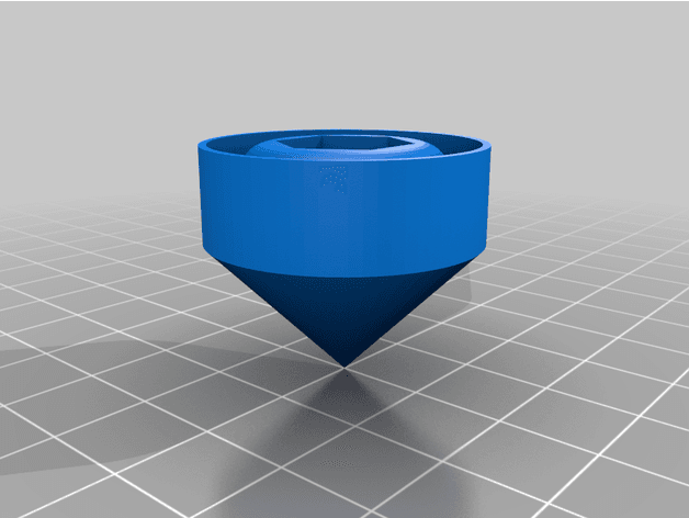 Hub Cap (GMC Sierra) preview