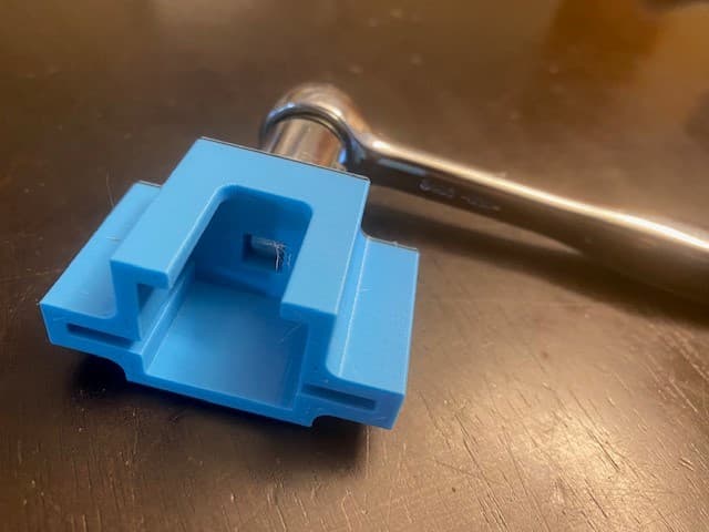 Hyundai Ioniq Low Beam Bulb Change Tool preview