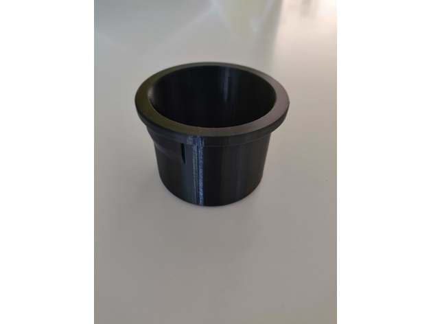 Can holder for Ford Transit V2 preview