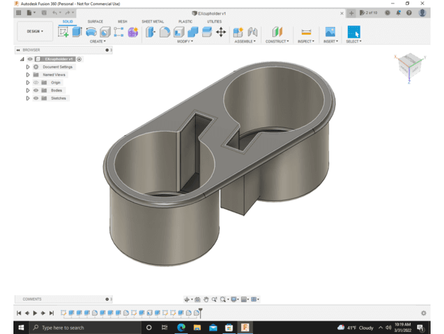 2008 Ford Explorer Cup Holder preview