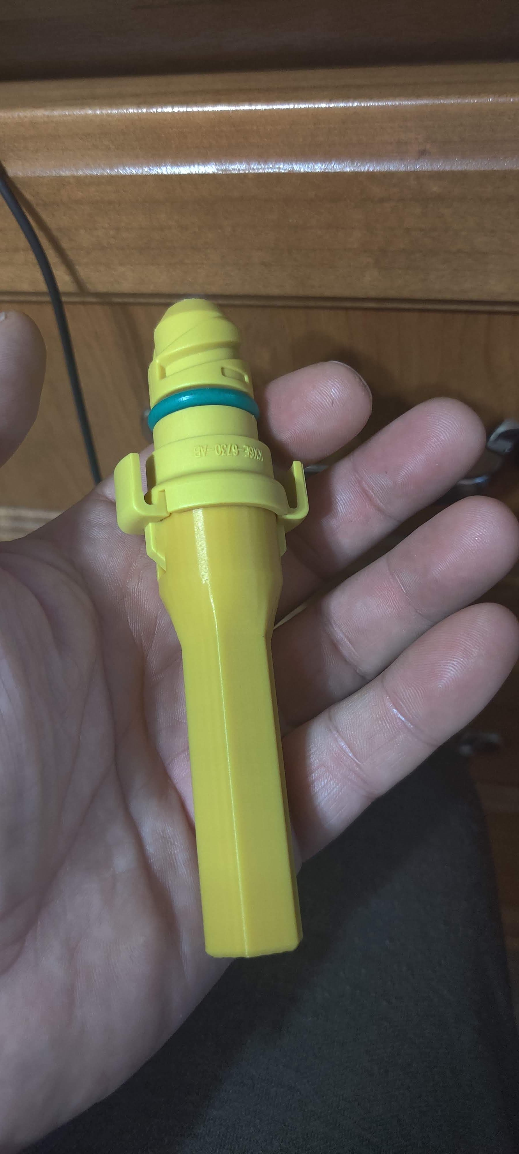 Ford F150 Drain Plug Tool preview