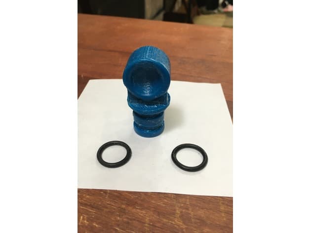 Honda Civic Transmission Fill Plug preview
