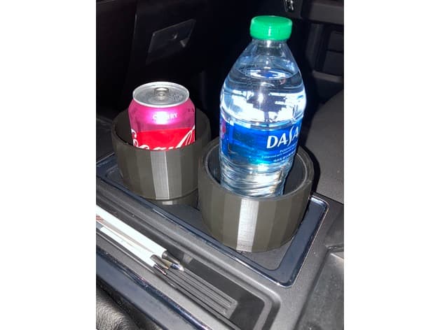 Universal Cup Holder for 2016 Ford F150 preview
