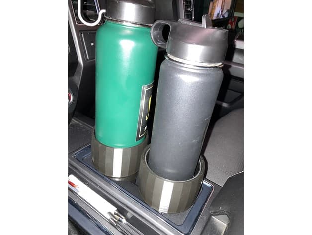 Universal Cup Holder for 2016 Ford F150 preview